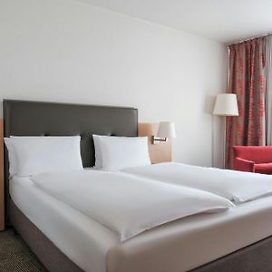 Standaard Kamer met een Queen Size Bed